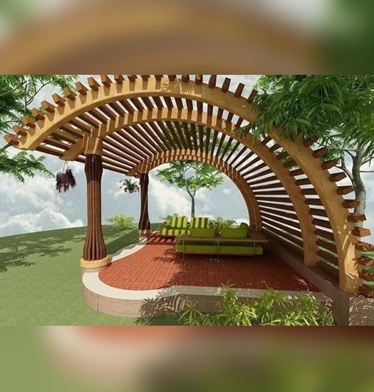 pergola 1